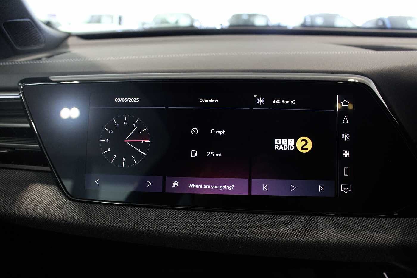Vehicle 26