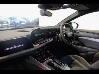 Used Audi A6 Avant 2025 for sale - 74852795: Photo