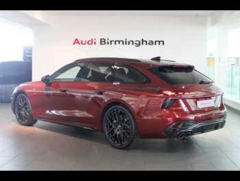 Used Audi A6 Avant 2025 for sale - 74852795: Photo