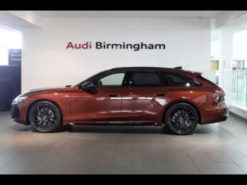 Used Audi A6 Avant 2025 for sale - 74852795: Photo