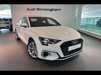2022 (22) - 30 TFSI Sport 4dr S Tronic