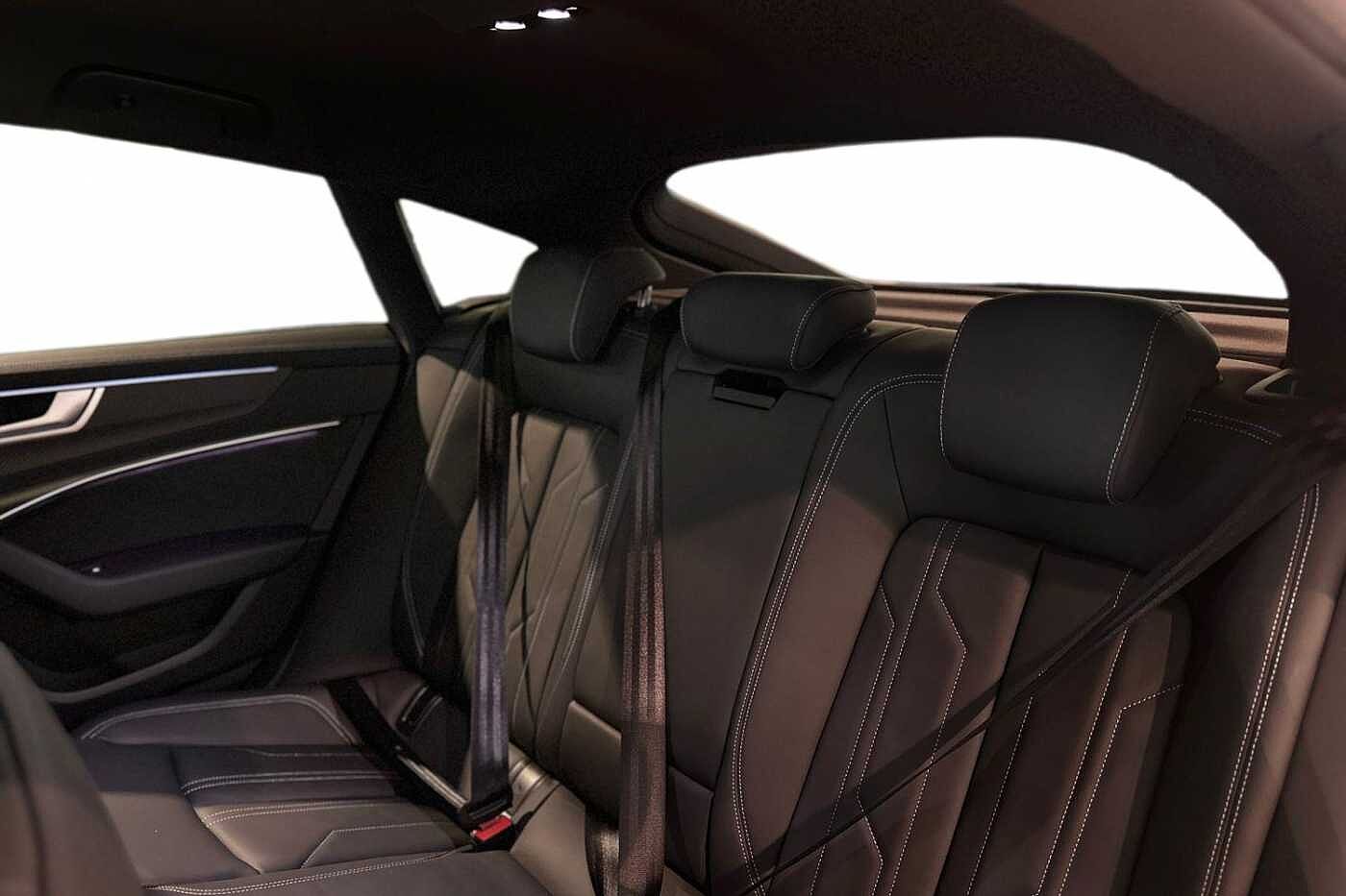 Used Audi A7 2023 for sale - 77427462: Photo 10