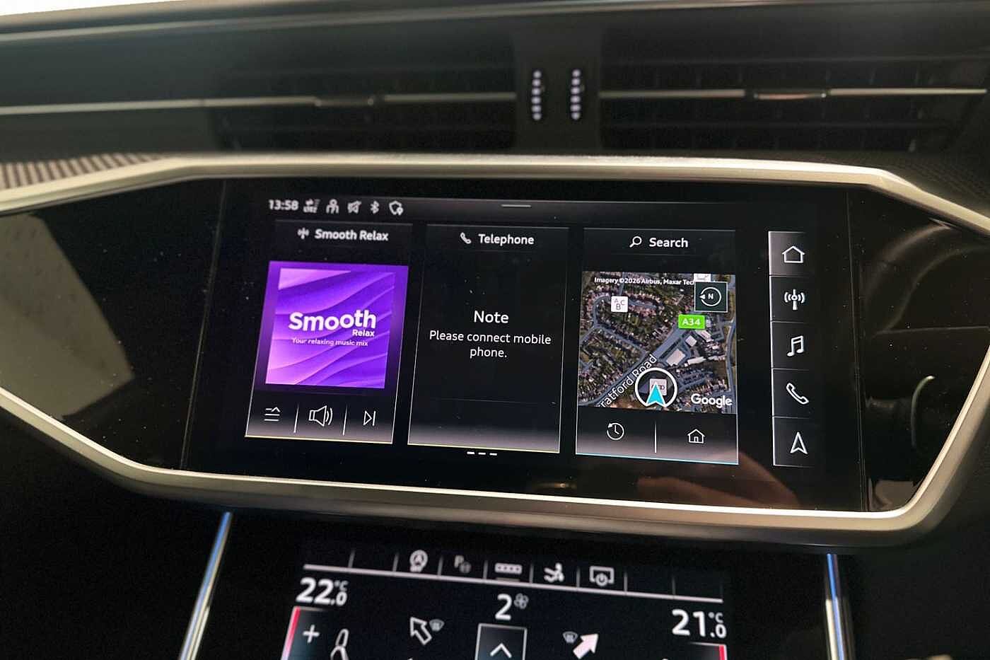 Used Audi A7 2023 for sale - 77427462: Photo 12