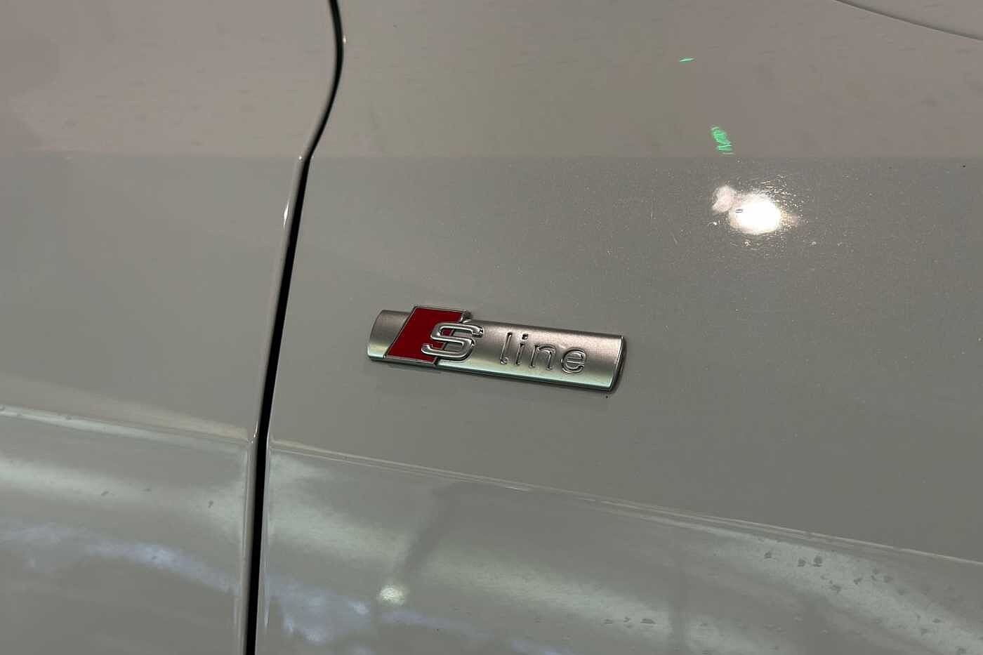 Used Audi A7 2023 for sale - 77427462: Photo 14