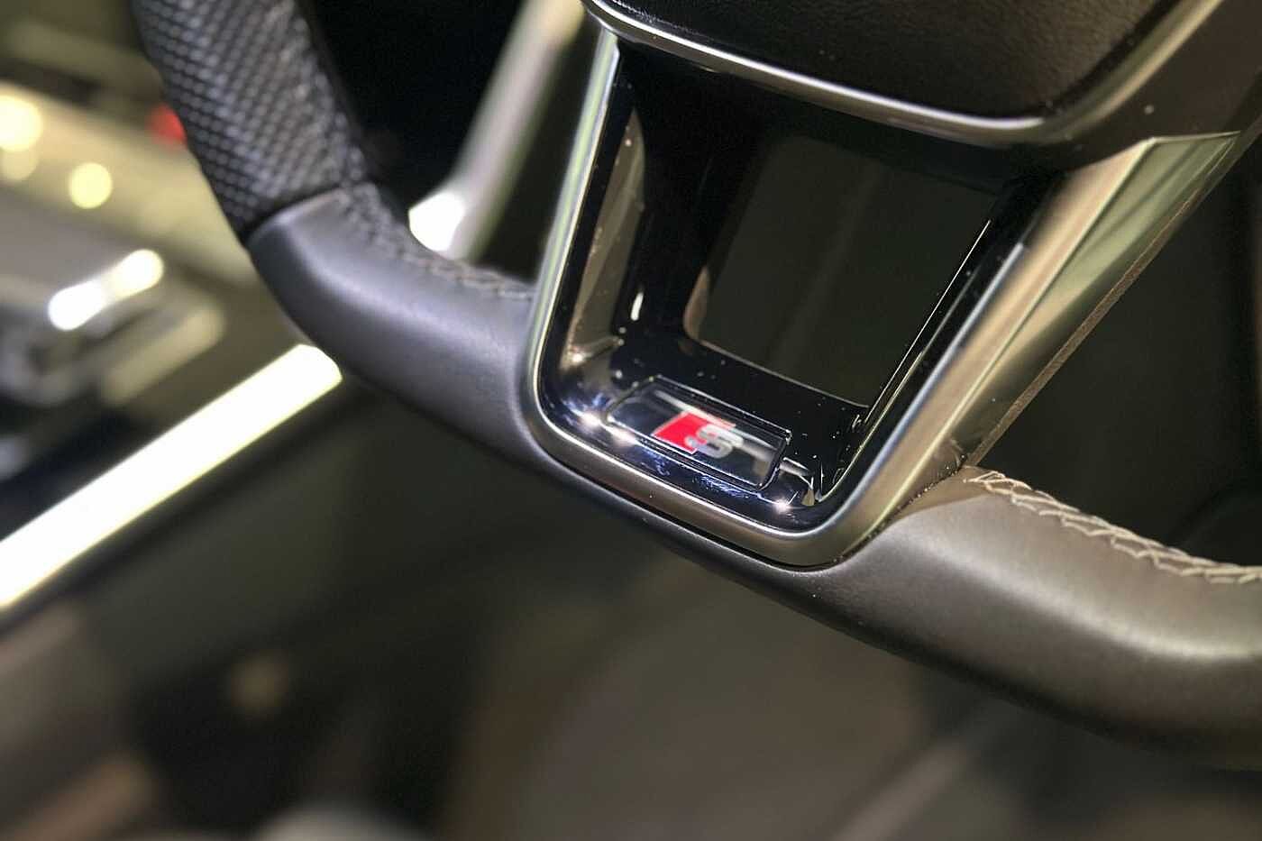 Used Audi A7 2023 for sale - 77427462: Photo 19