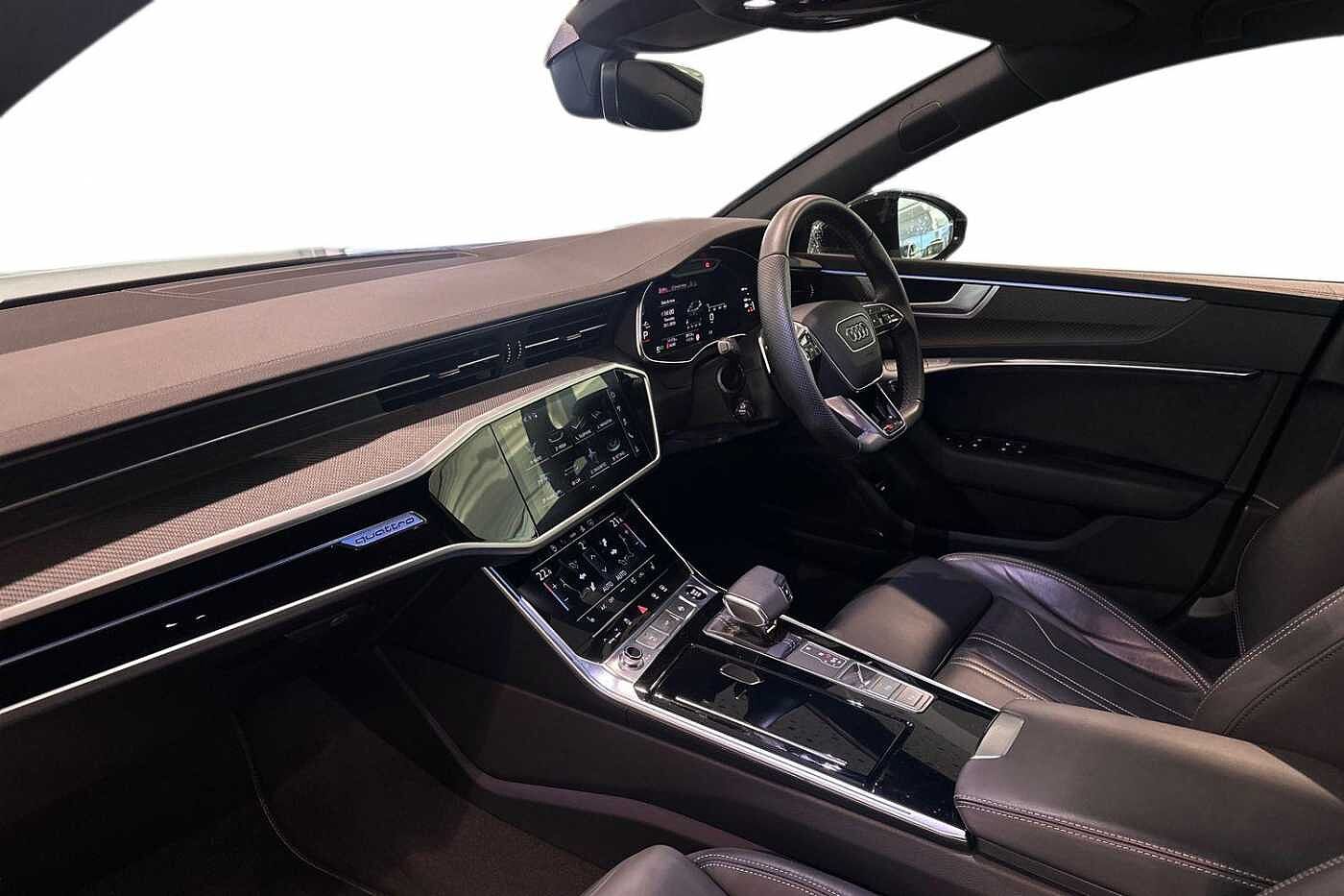 Used Audi A7 2023 for sale - 77427462: Photo 2