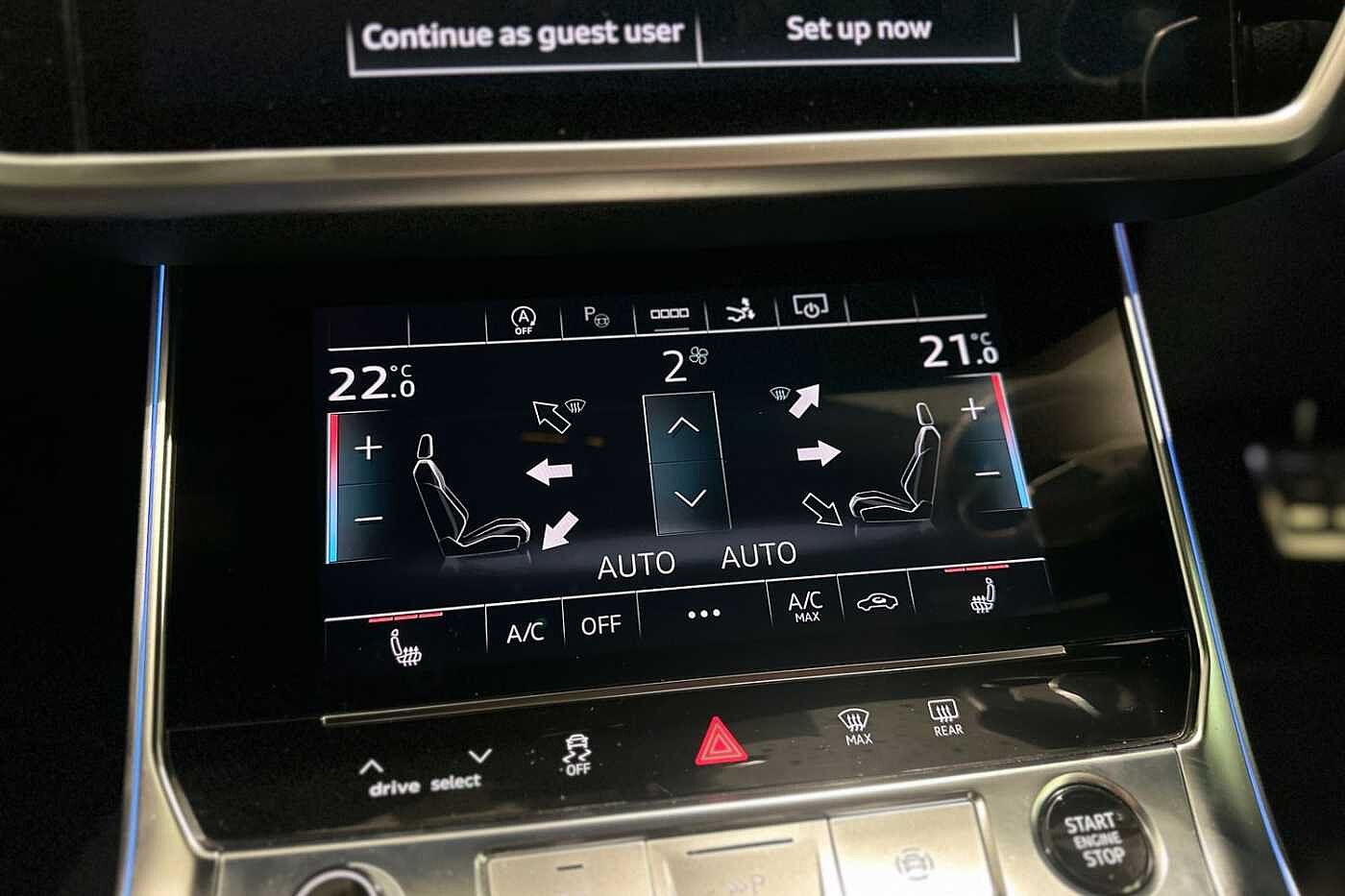 Used Audi A7 2023 for sale - 77427462: Photo 22