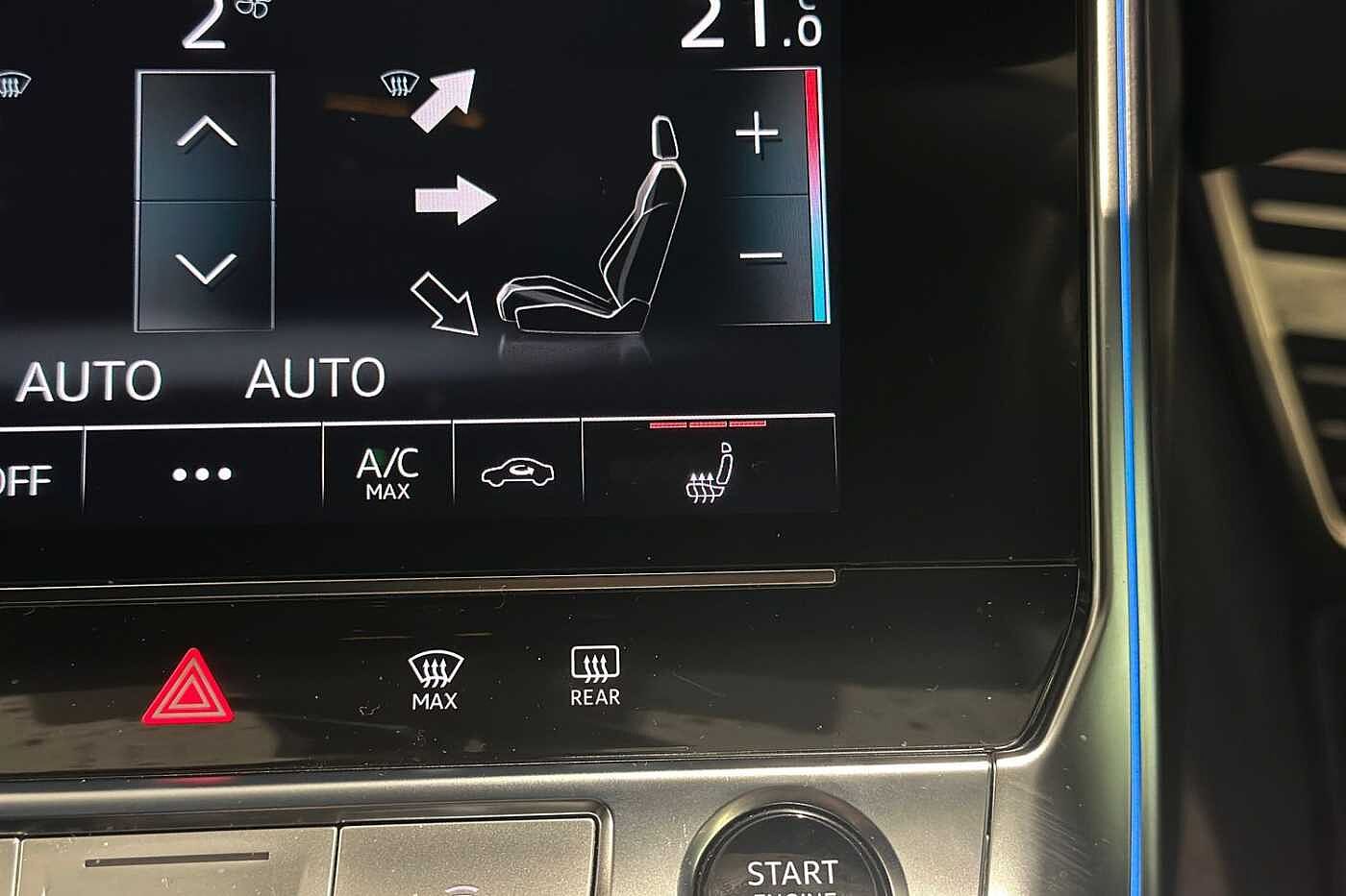 Used Audi A7 2023 for sale - 77427462: Photo 23