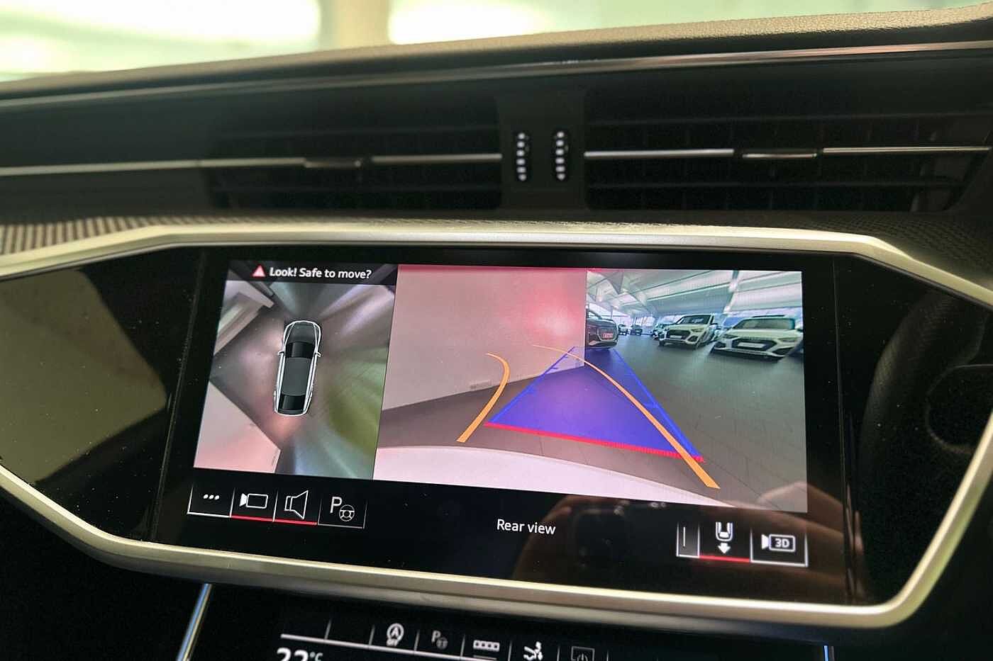 Used Audi A7 2023 for sale - 77427462: Photo 25