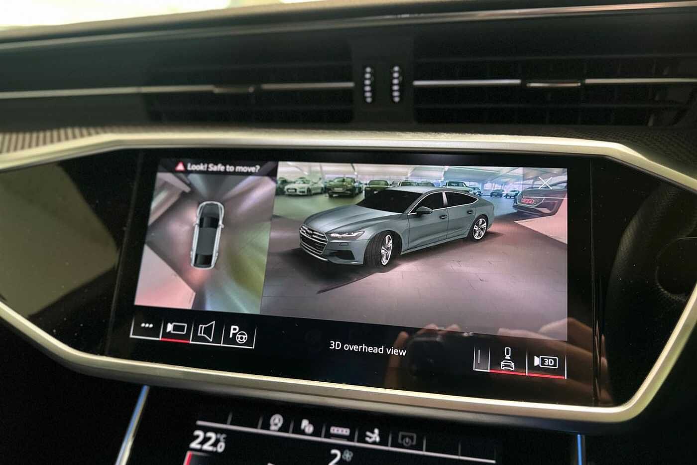 Used Audi A7 2023 for sale - 77427462: Photo 26