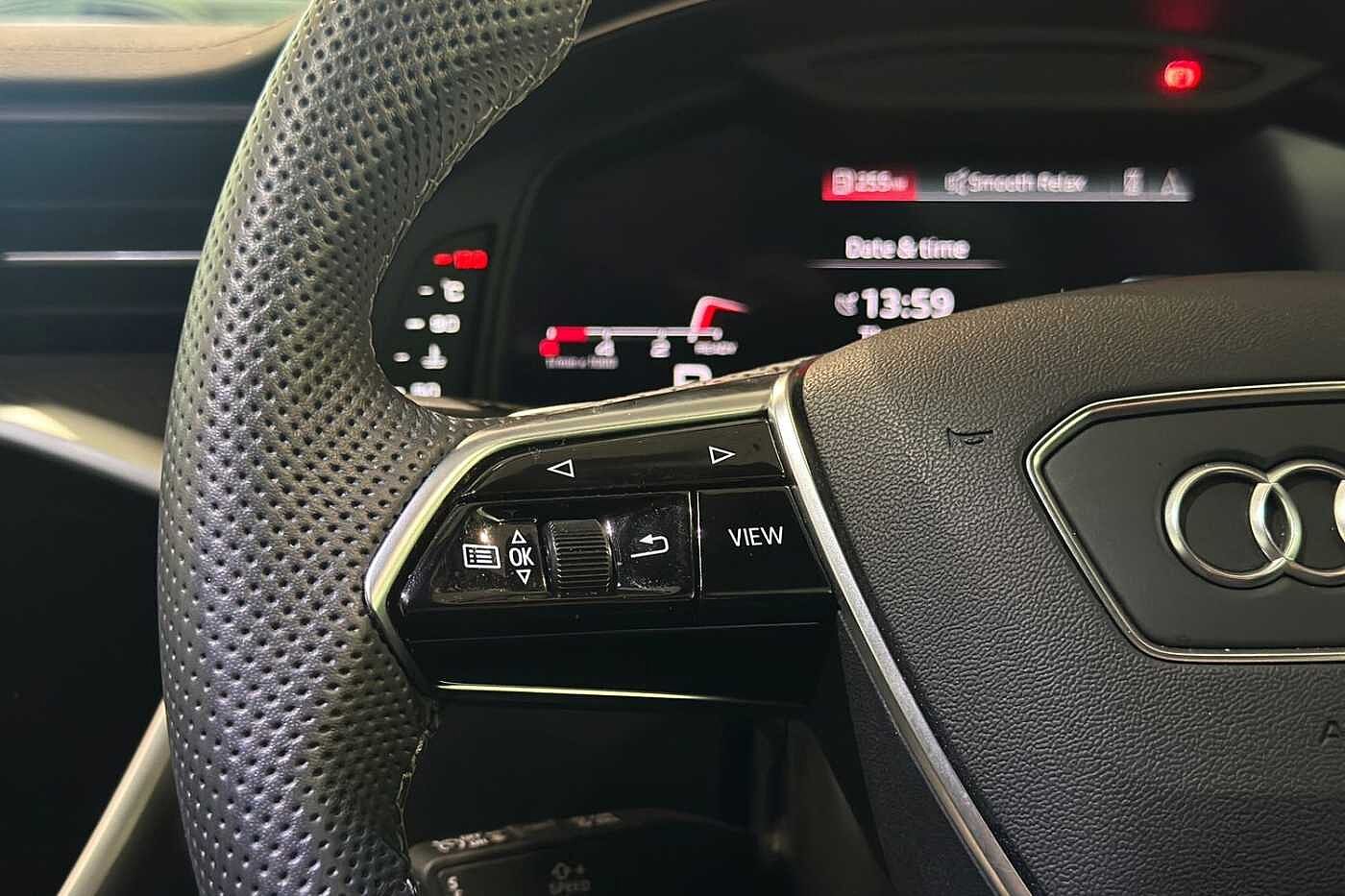 Used Audi A7 2023 for sale - 77427462: Photo 27