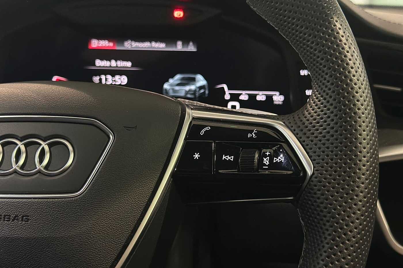 Used Audi A7 2023 for sale - 77427462: Photo 28