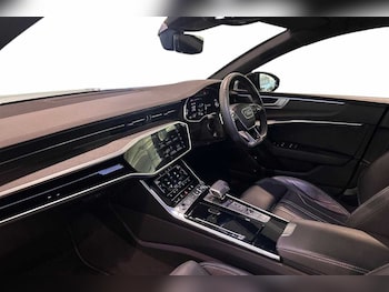 Used Audi A7 2023 for sale - 77427462: Photo