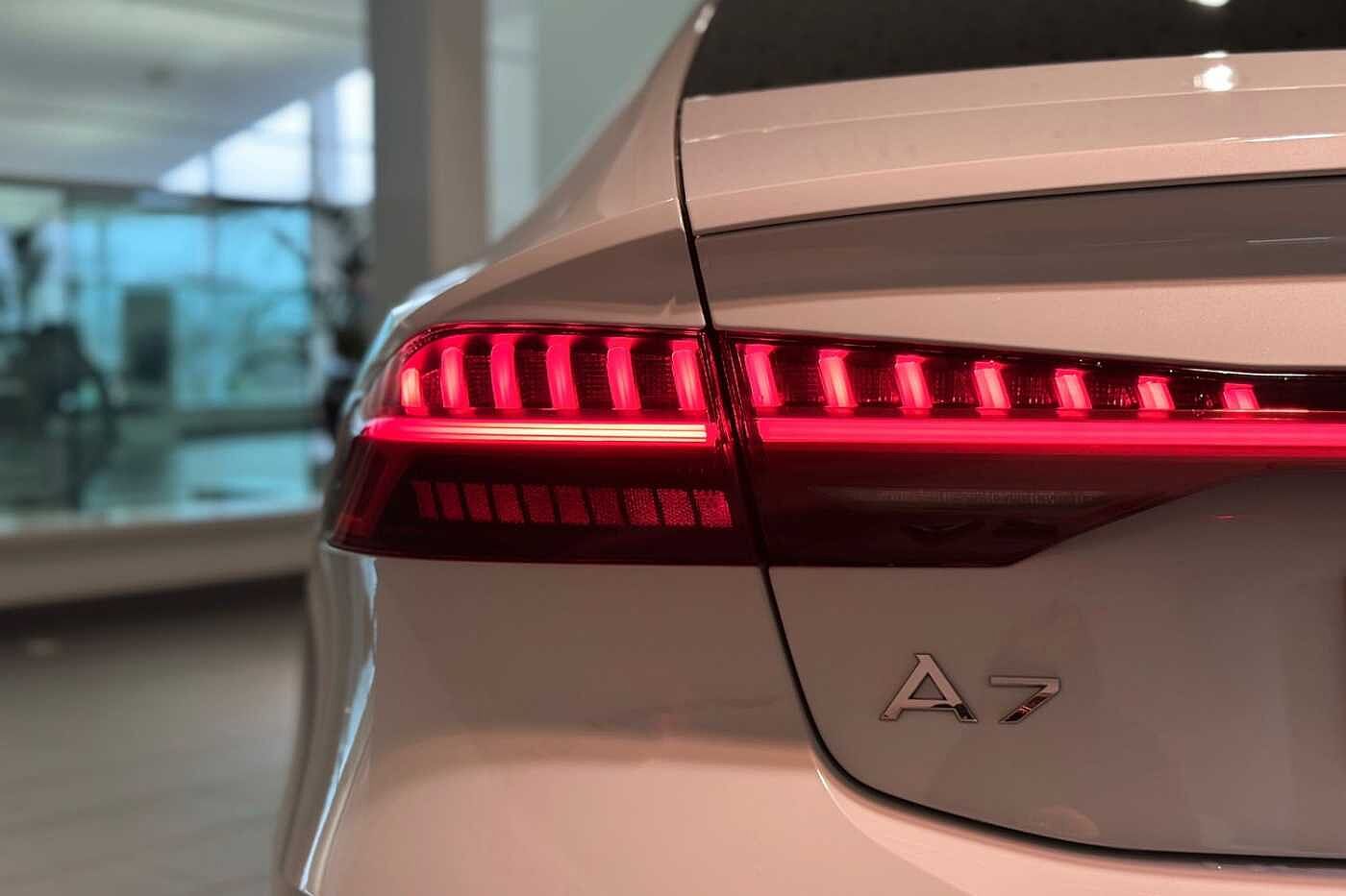 Used Audi A7 2023 for sale - 77427462: Photo 31