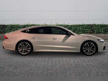Used Audi A7 2023 for sale - 77427462: Photo