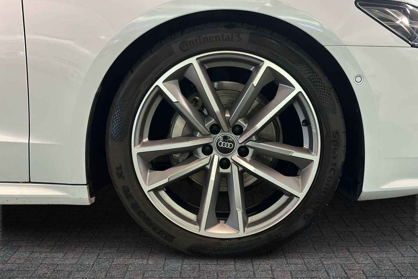 Used Audi A7 2023 for sale - 77427462: Photo 5