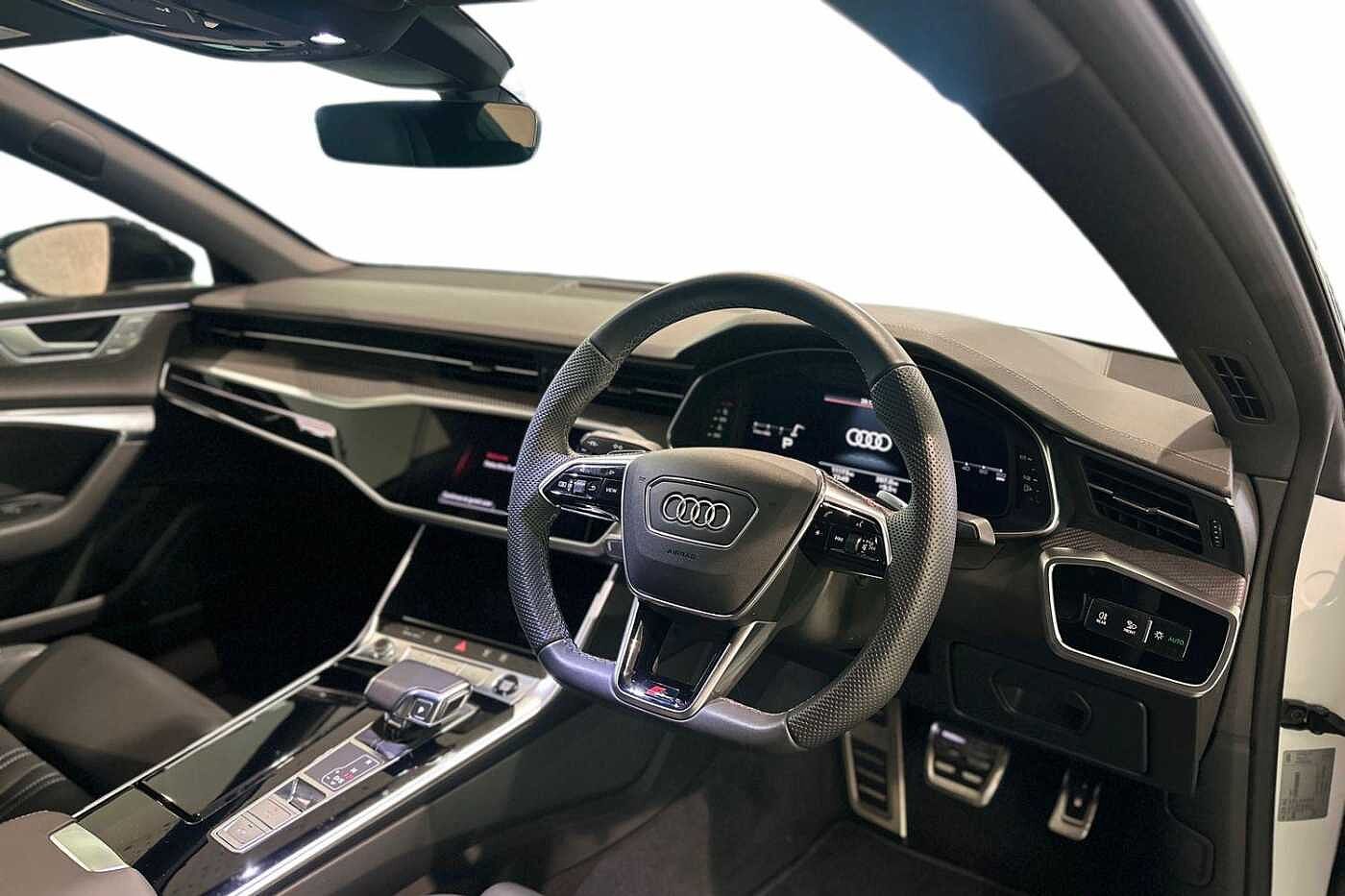 Used Audi A7 2023 for sale - 77427462: Photo 6