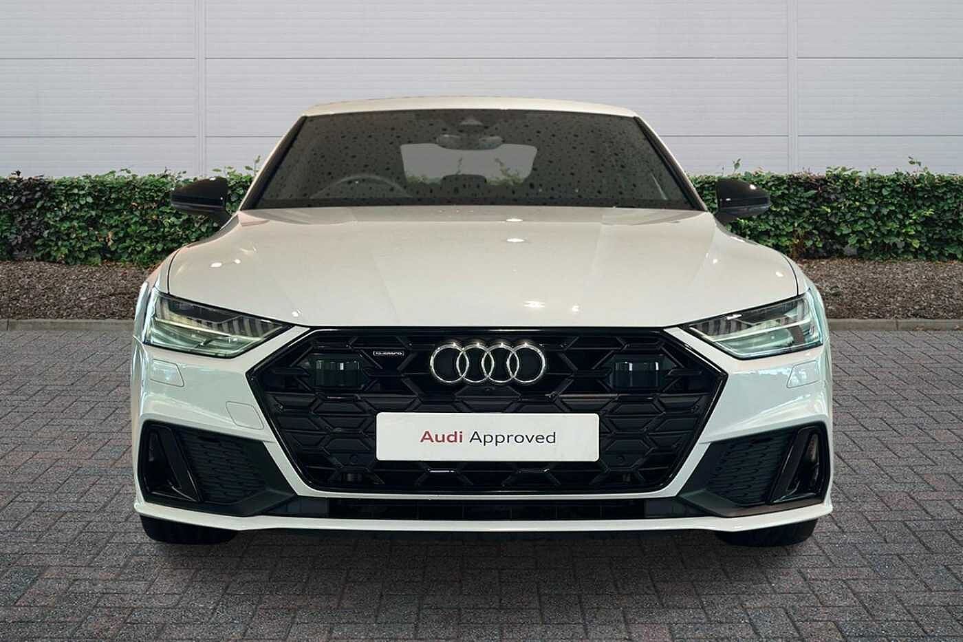 Used Audi A7 2023 for sale - 77427462: Photo 7