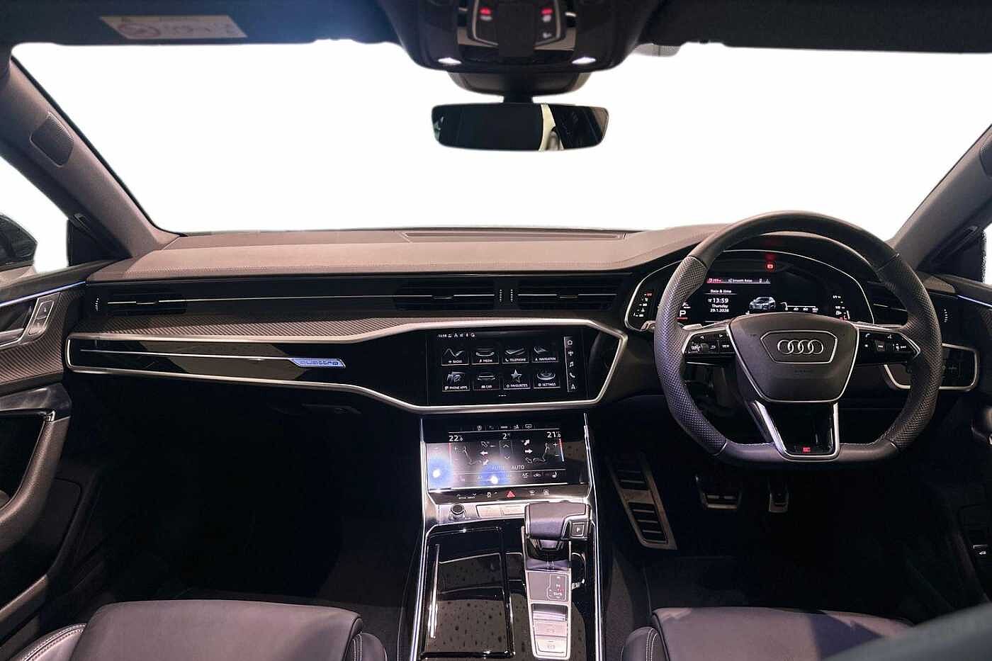 Used Audi A7 2023 for sale - 77427462: Photo 9