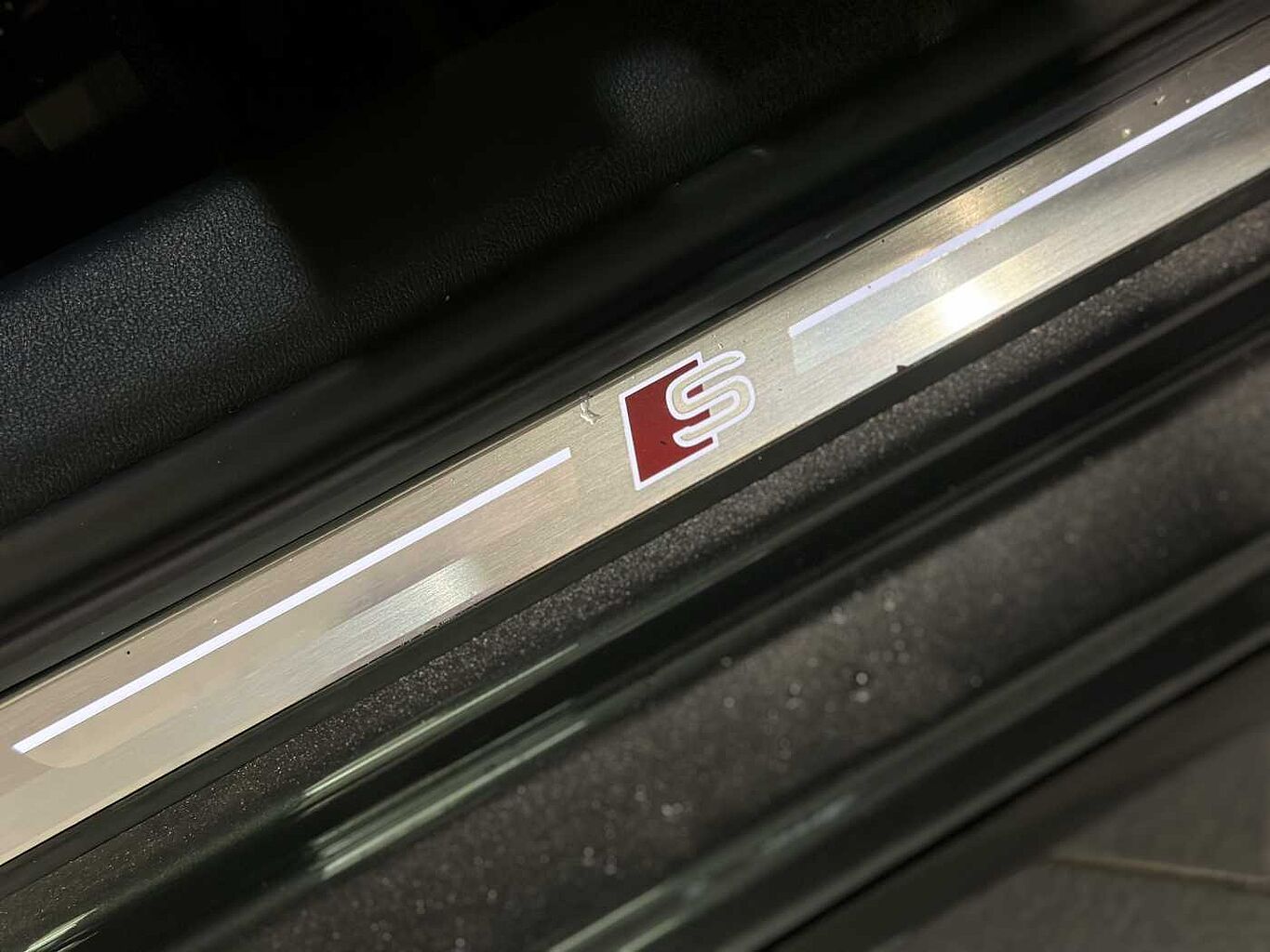 Used Audi A3 2023 for sale - 77013624: Photo 14