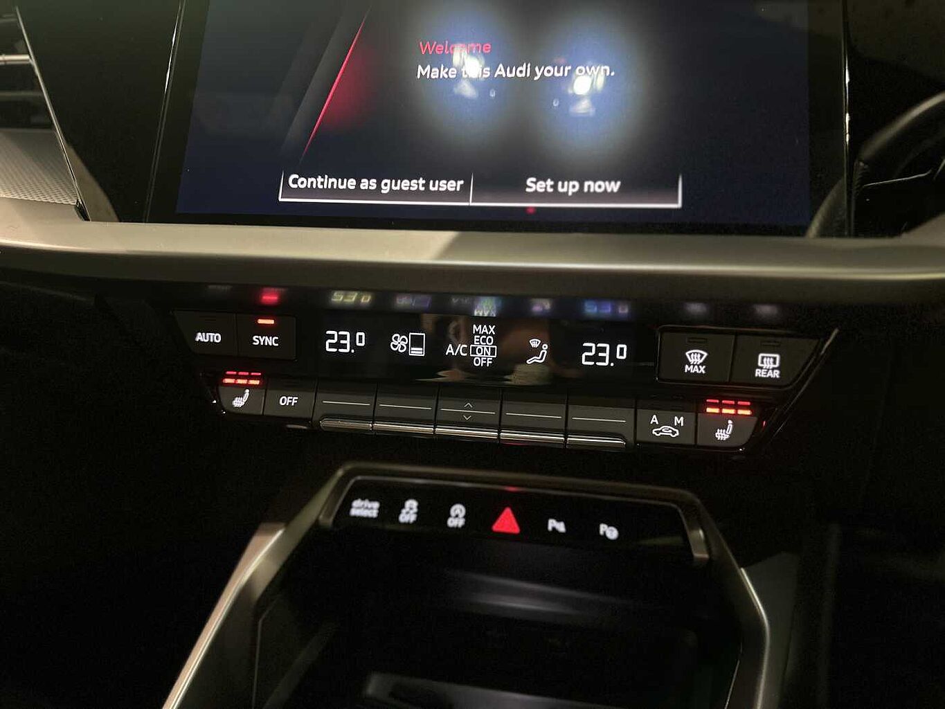 Used Audi A3 2023 for sale - 77013624: Photo 16