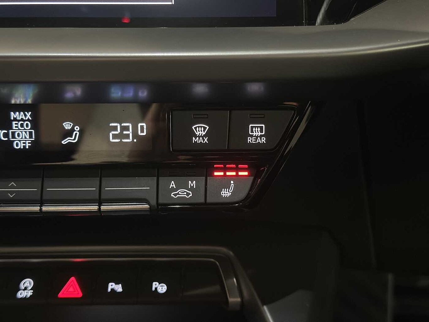 Used Audi A3 2023 for sale - 77013624: Photo 17