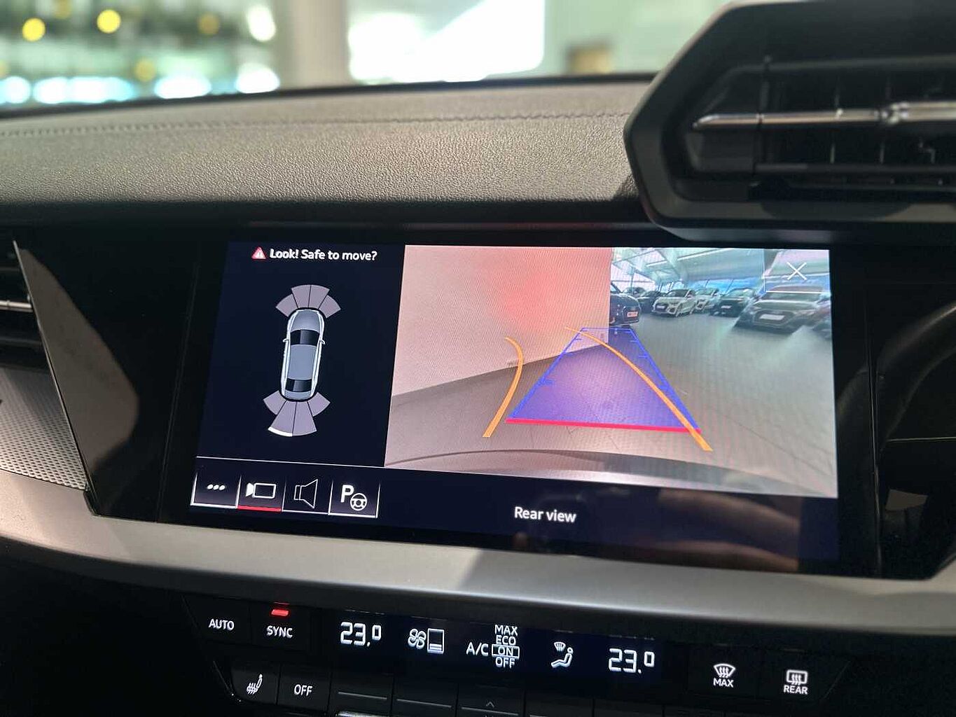 Used Audi A3 2023 for sale - 77013624: Photo 19