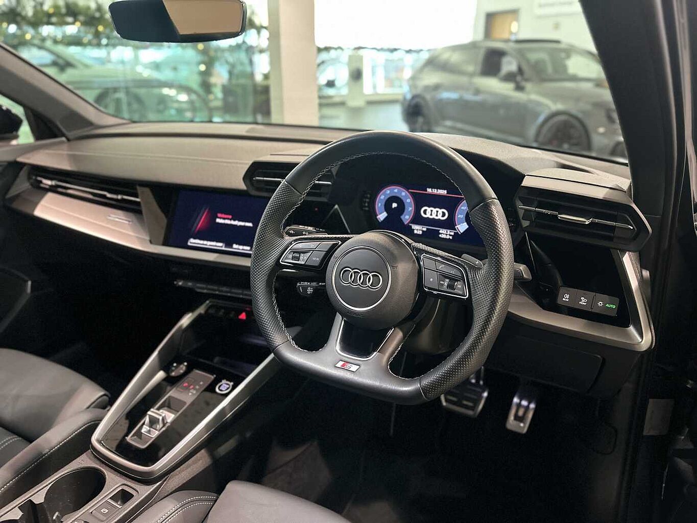 Used Audi A3 2023 for sale - 77013624: Photo 2