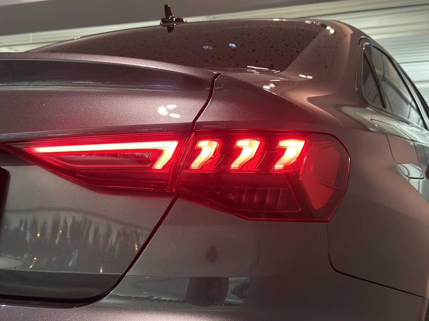 Used Audi A3 2023 for sale - 77013624: Photo 20