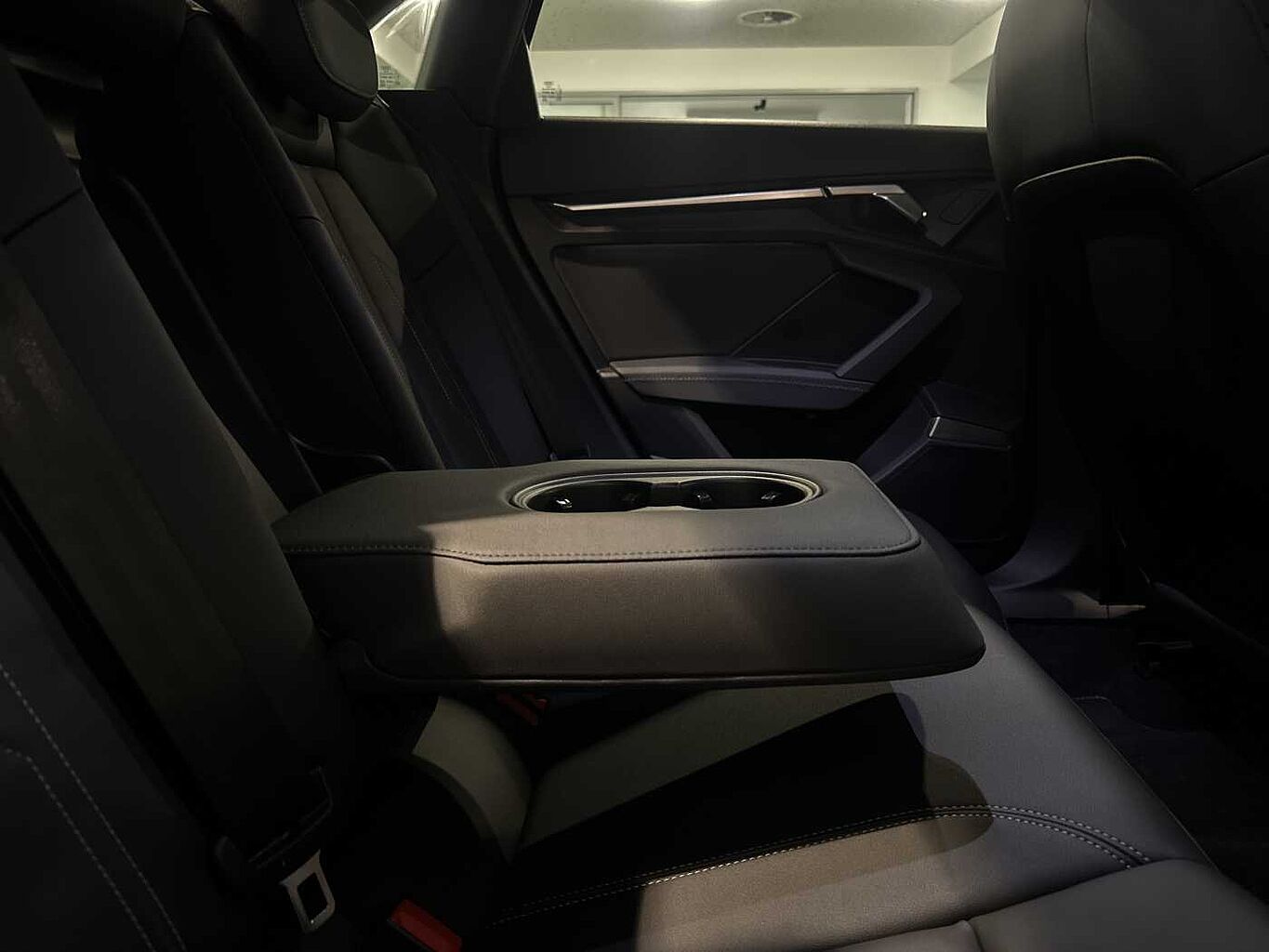 Used Audi A3 2023 for sale - 77013624: Photo 22