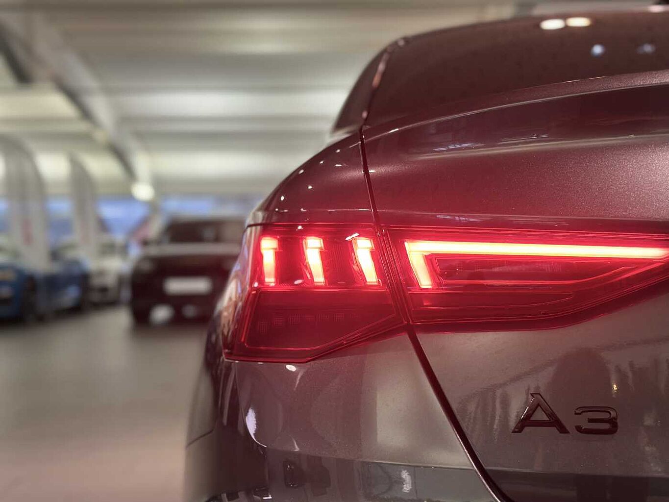 Used Audi A3 2023 for sale - 77013624: Photo 23