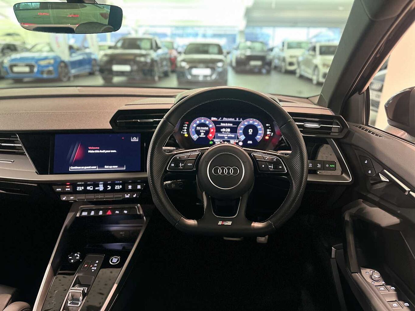 Used Audi A3 2023 for sale - 77013624: Photo 25