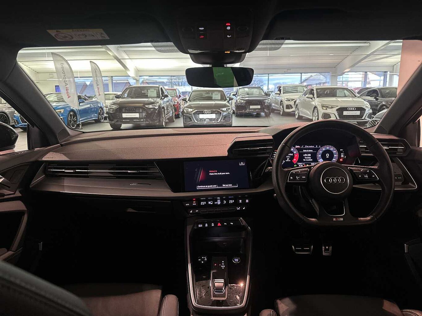 Used Audi A3 2023 for sale - 77013624: Photo 26