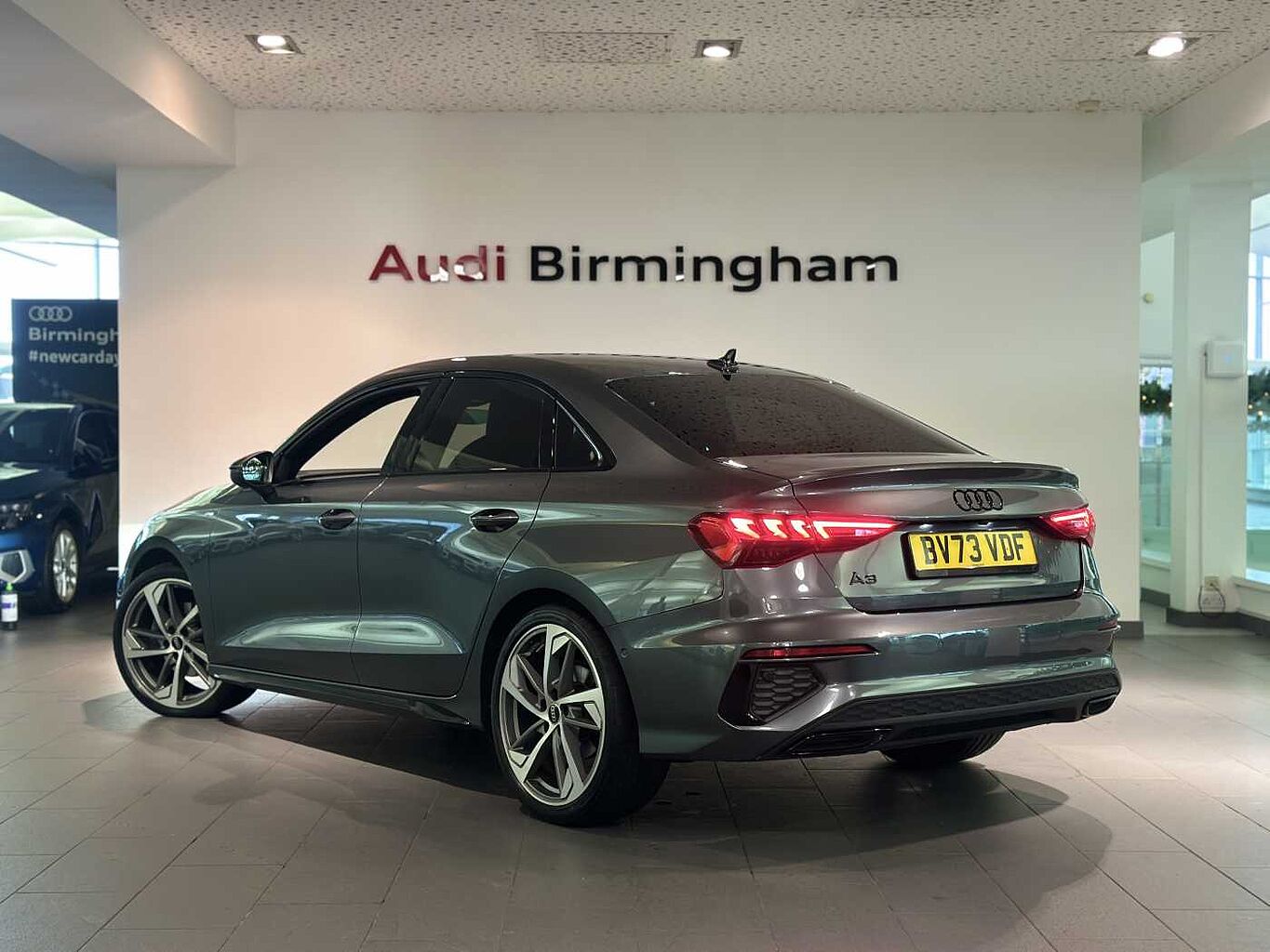 Used Audi A3 2023 for sale - 77013624: Photo 3