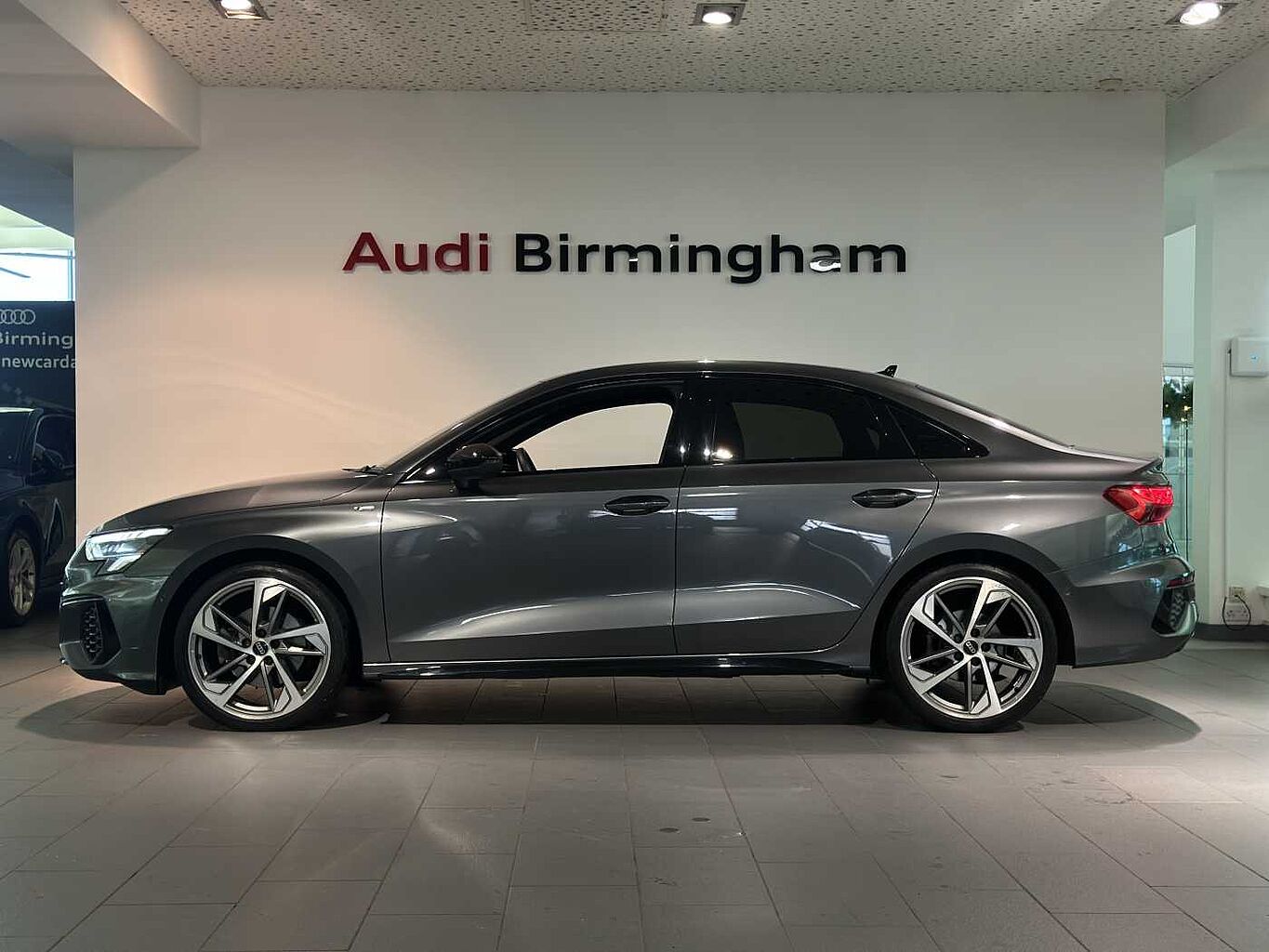 Used Audi A3 2023 for sale - 77013624: Photo 4