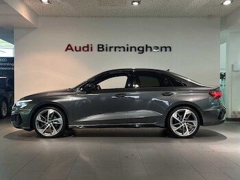 Used Audi A3 2023 for sale - 77013624: Photo