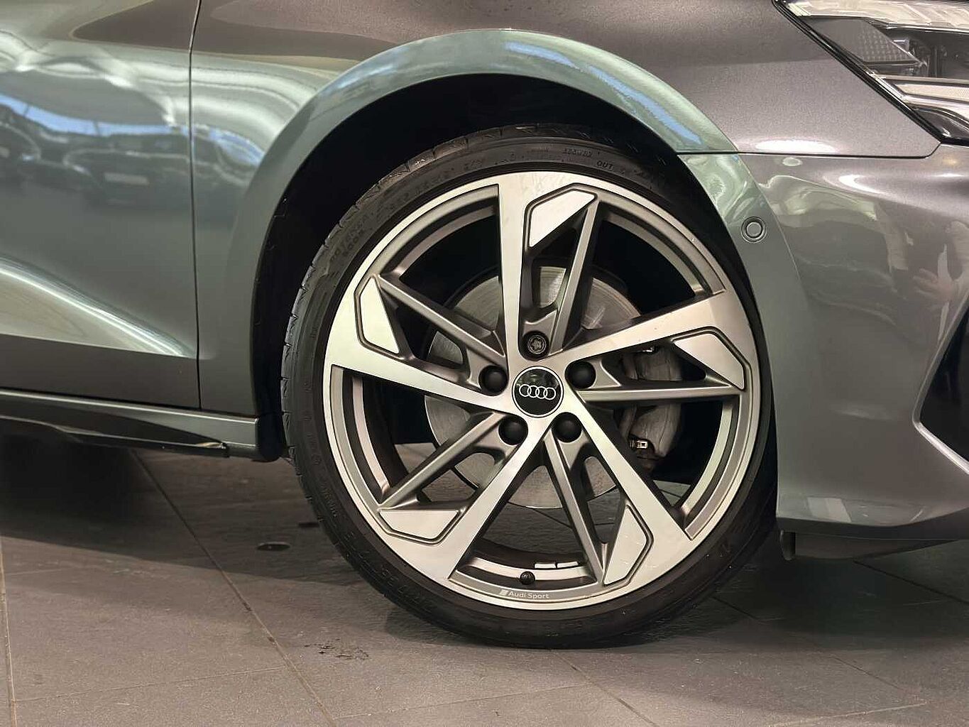 Used Audi A3 2023 for sale - 77013624: Photo 5