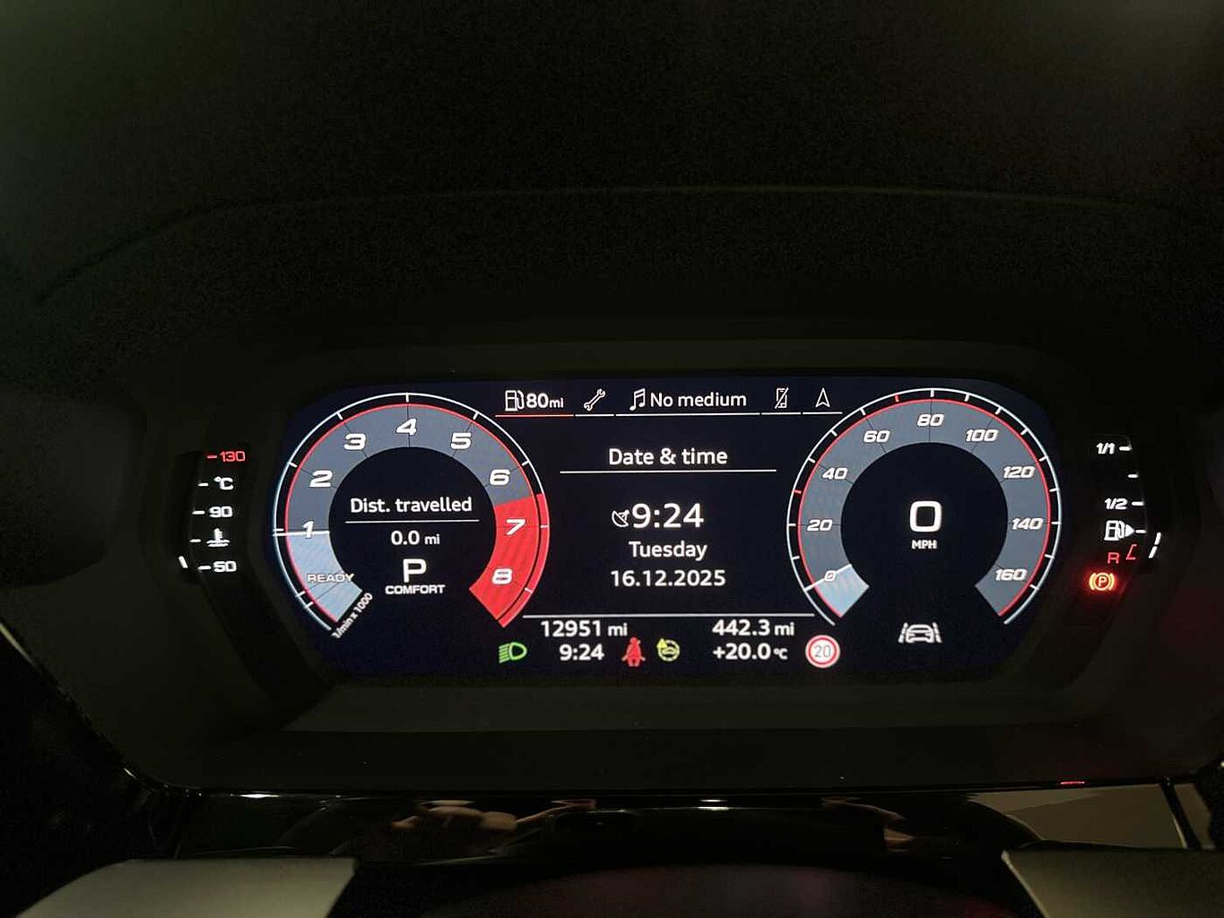 Used Audi A3 2023 for sale - 77013624: Photo 6