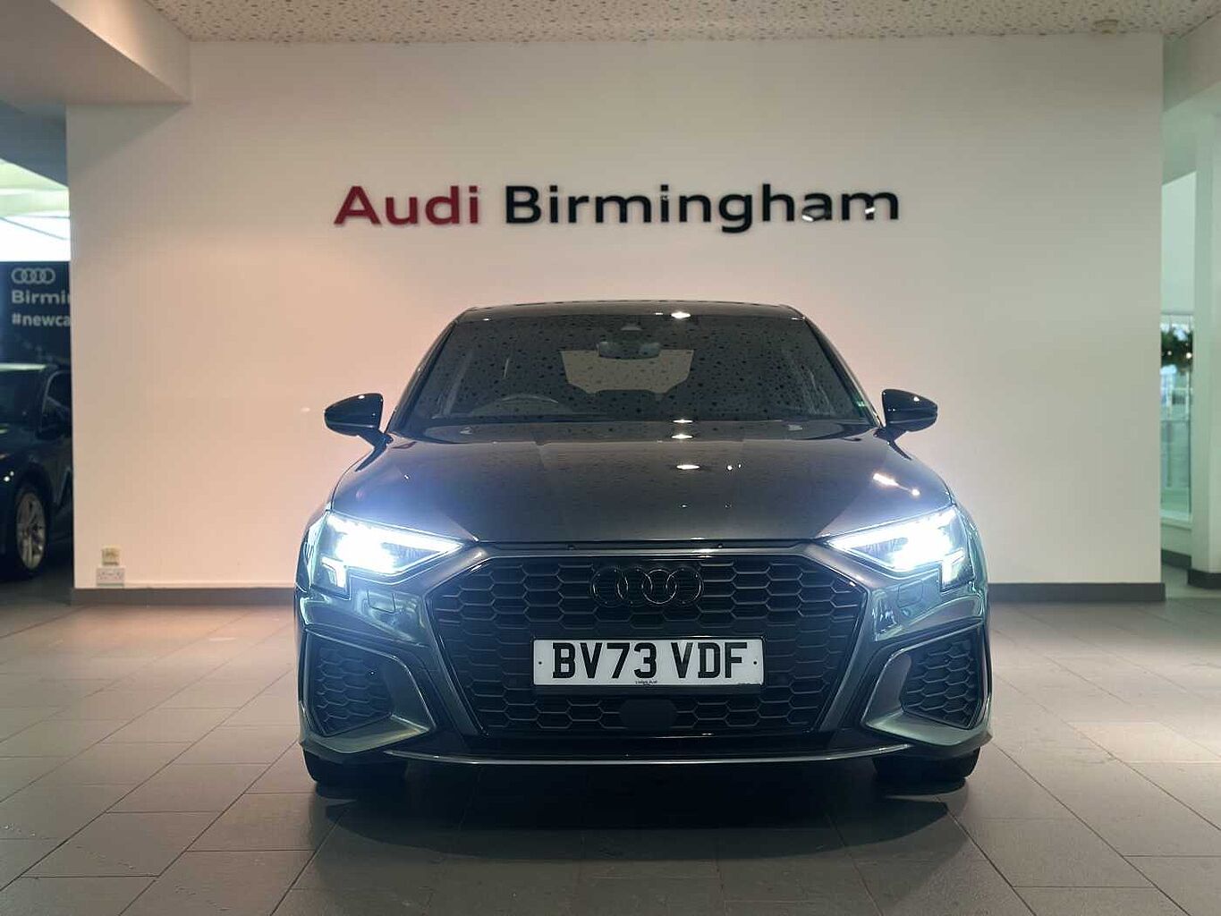 Used Audi A3 2023 for sale - 77013624: Photo 7