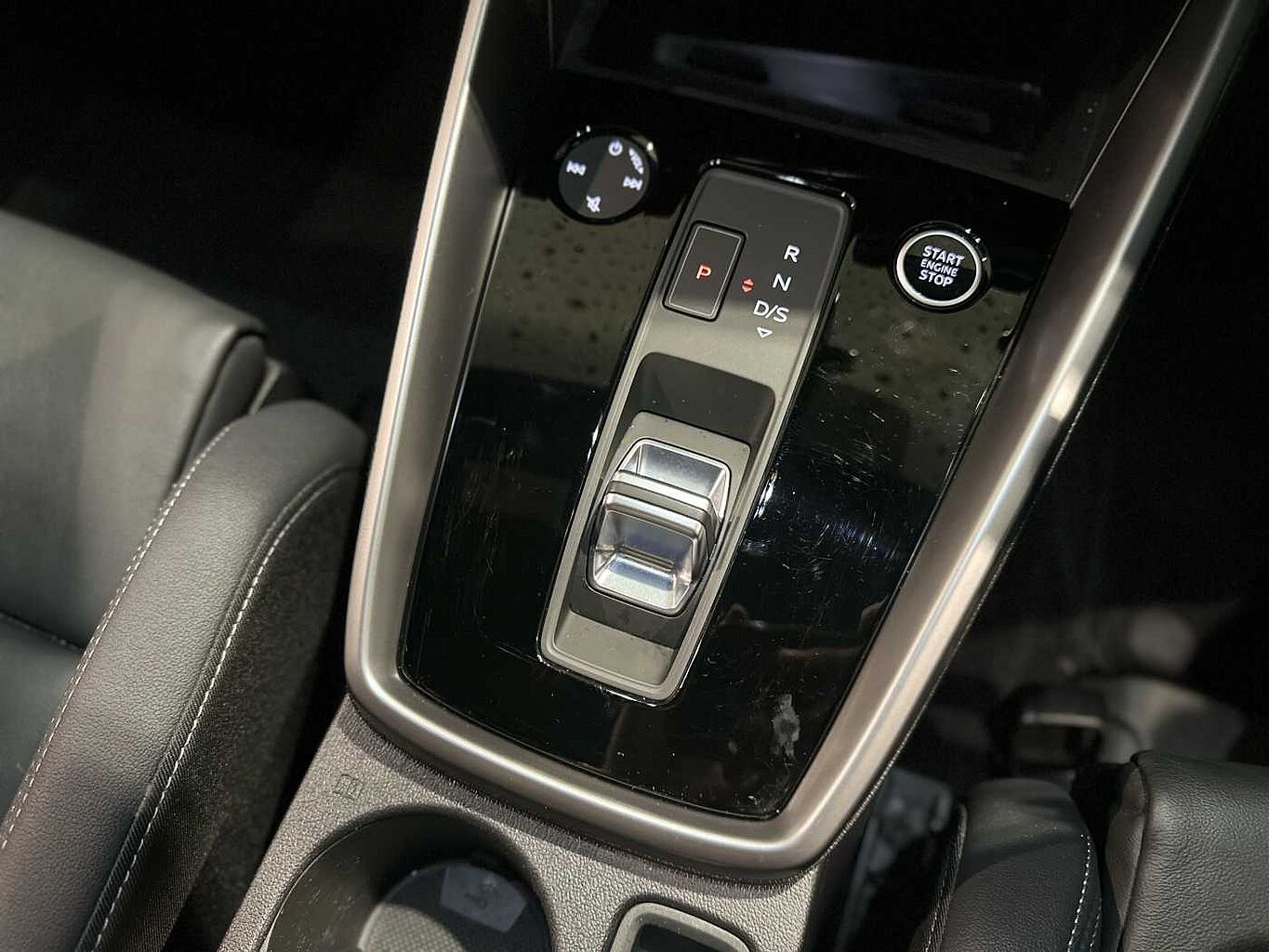 Used Audi A3 2023 for sale - 77013624: Photo 8