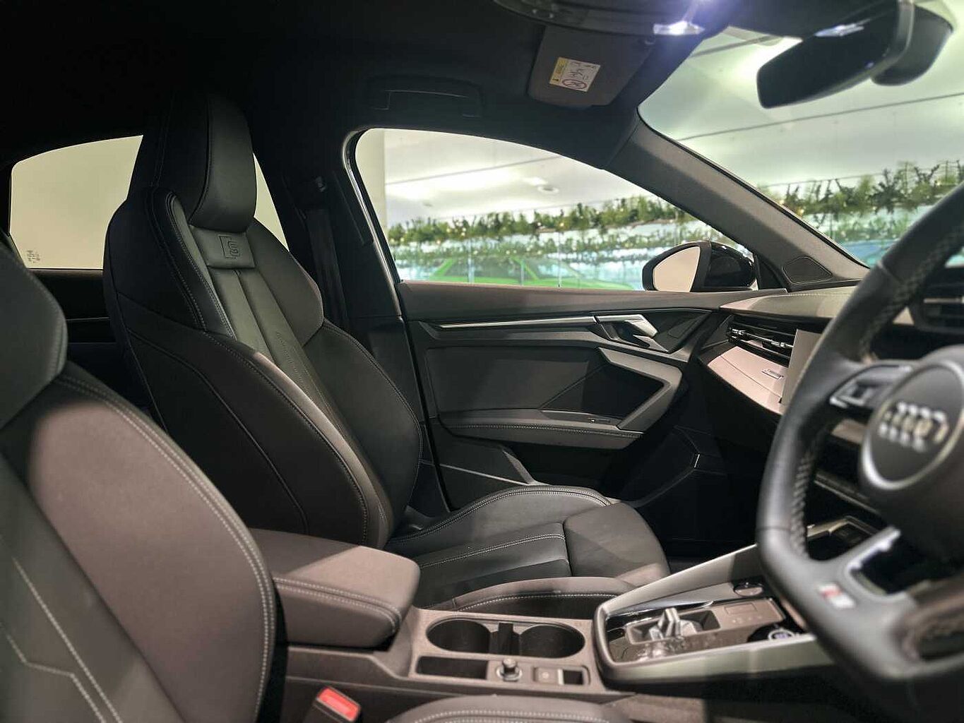 Used Audi A3 2023 for sale - 77013624: Photo 9