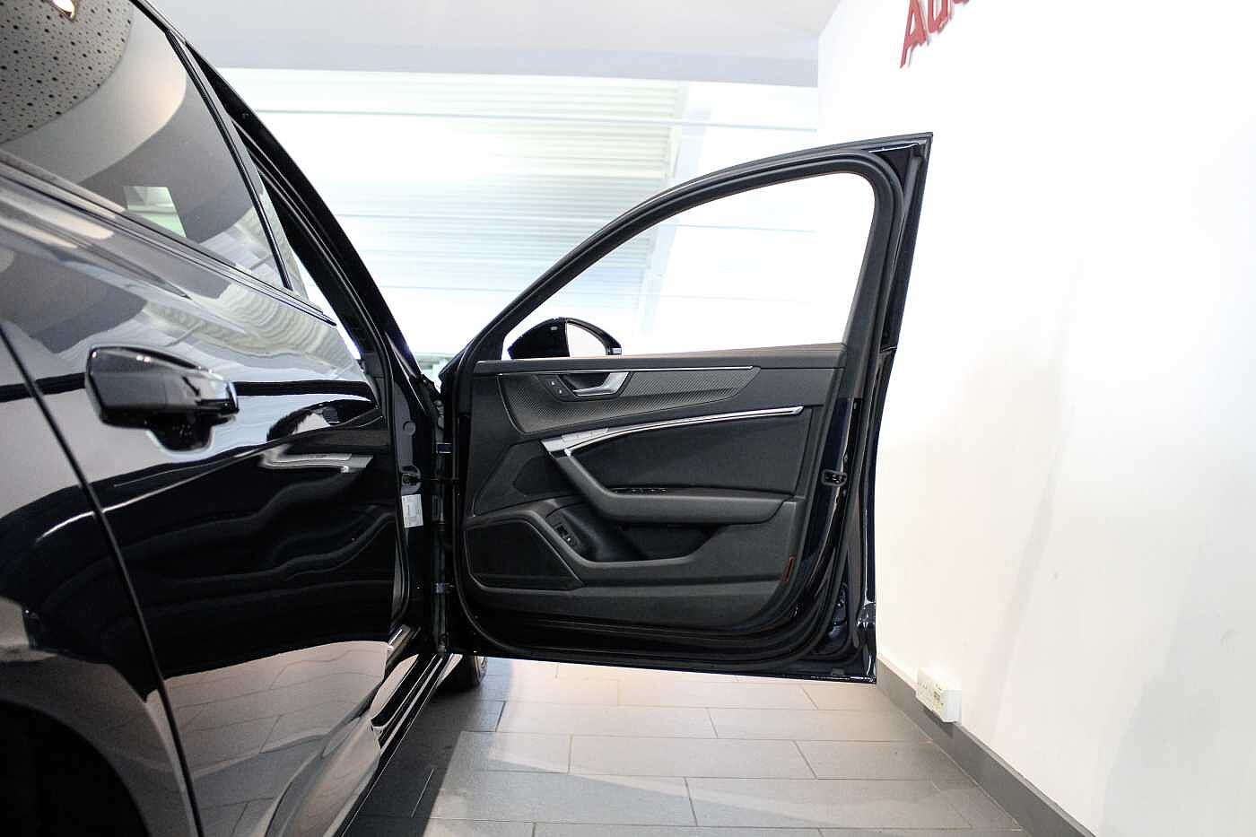 Used Audi A6 Saloon 2023 for sale - 75966545: Photo 10