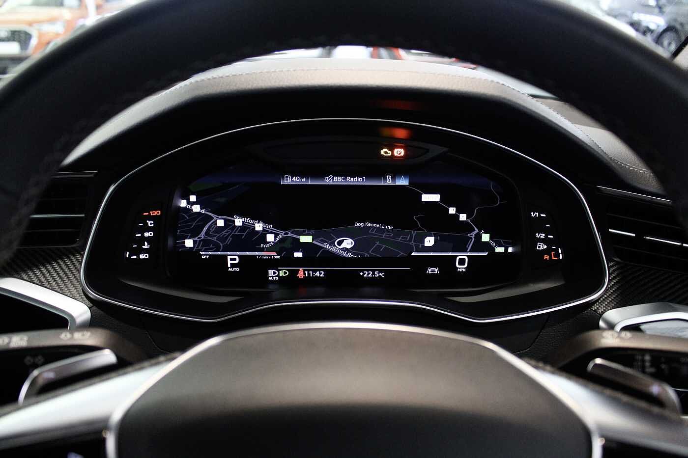 Used Audi A6 Saloon 2023 for sale - 75966545: Photo 12