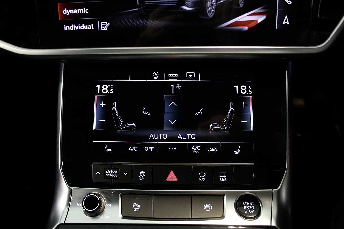 Used Audi A6 Saloon 2023 for sale - 75966545: Photo 20