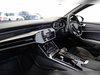 Used Audi A6 Saloon 2023 for sale - 75966545: Photo