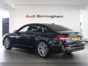 Used Audi A6 Saloon 2023 for sale - 75966545: Photo