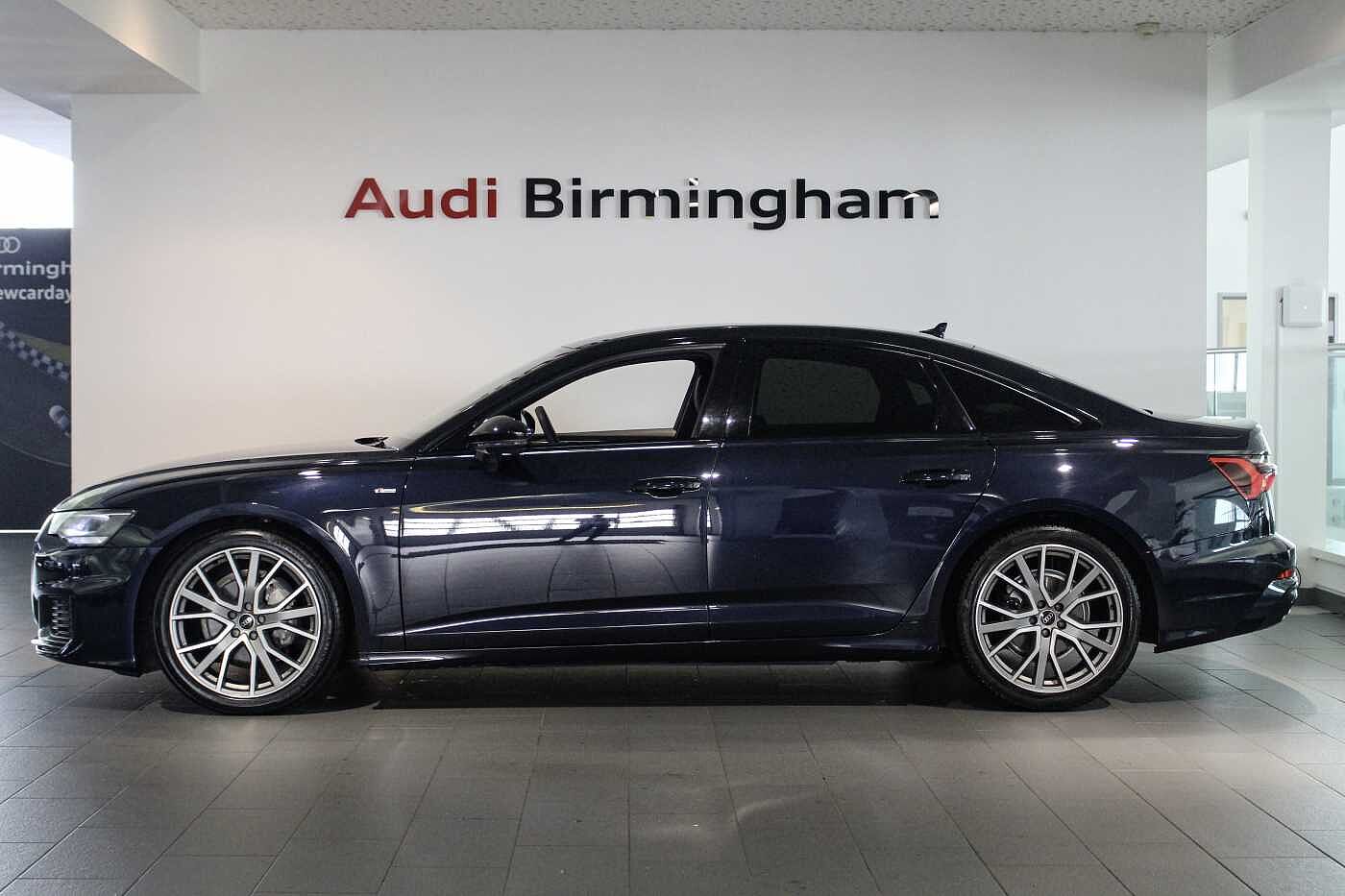 Used Audi A6 Saloon 2023 for sale - 75966545: Photo 4