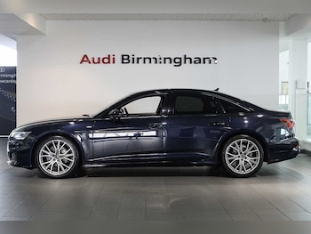 Used Audi A6 Saloon 2023 for sale - 75966545: Photo