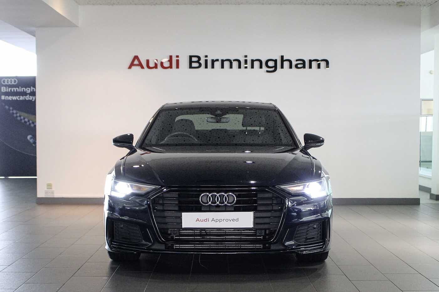 Used Audi A6 Saloon 2023 for sale - 75966545: Photo 7