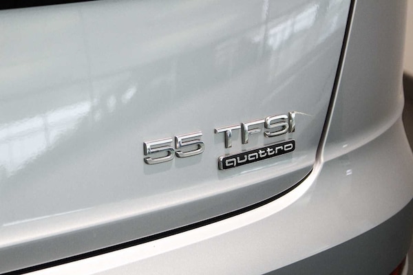 Used Audi Q8 2022 for sale - 76248487: Photo 10